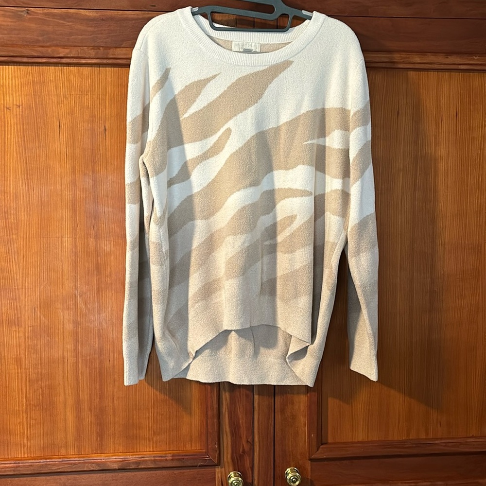 🎈🎈Barefoot Dreams Sweater